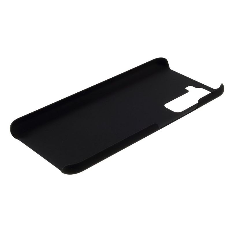 Coque Huawei P40 Lite 5G mat rubberised