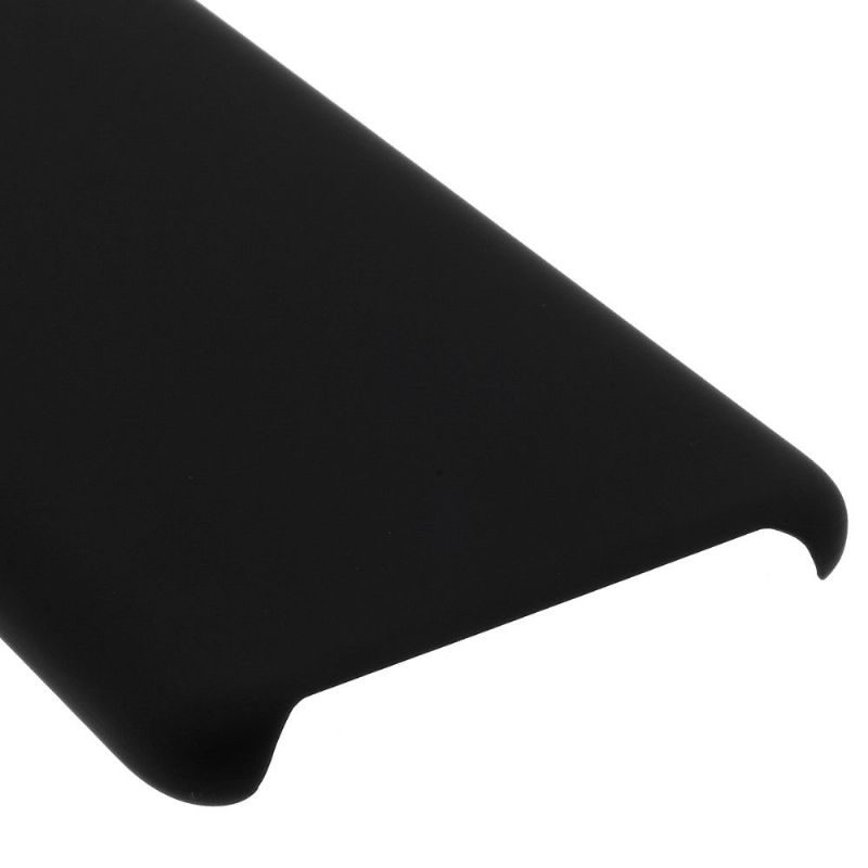 Coque Huawei P40 Lite 5G mat rubberised