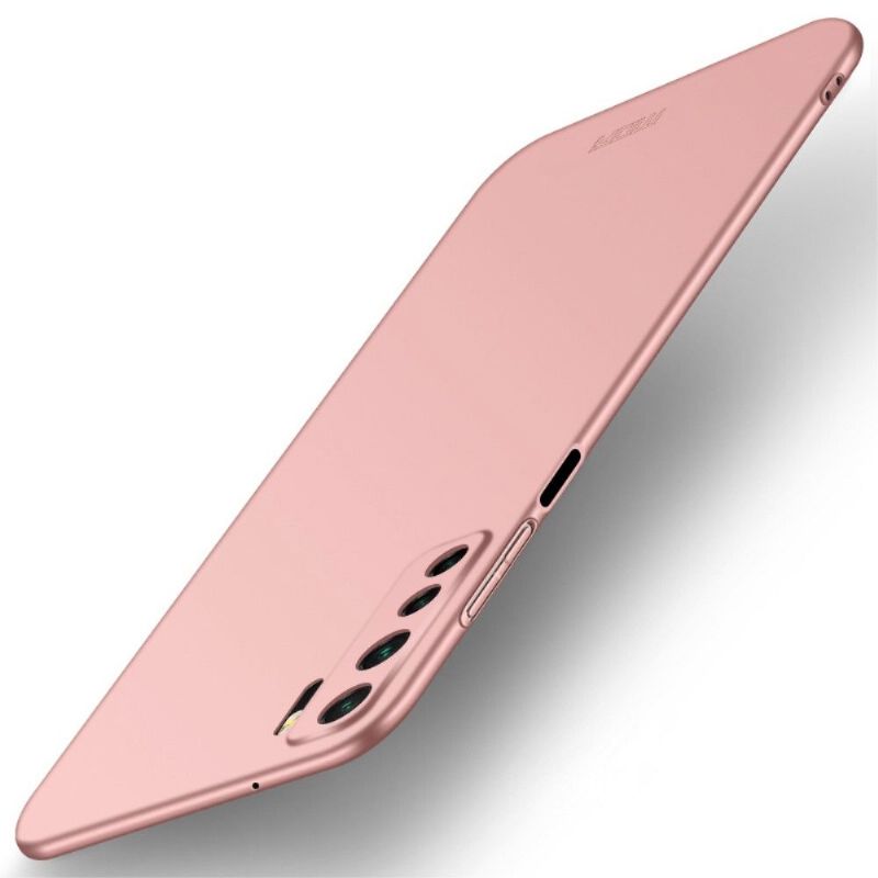 Coque Huawei P40 Lite 5G MOFI Shield revêtement mat