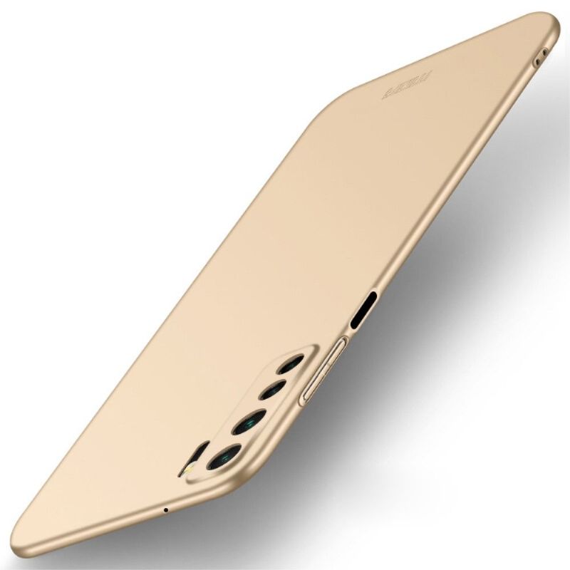 Coque Huawei P40 Lite 5G MOFI Shield revêtement mat