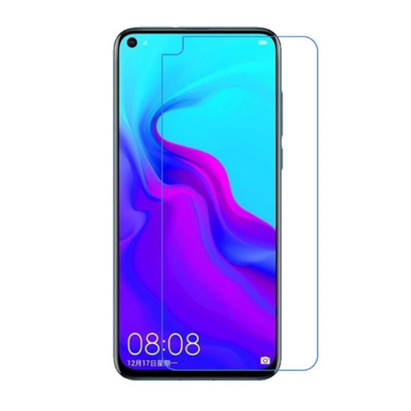 Films protecteurs d'écran pour Huawei P40 Lite 5G (5 pièces)