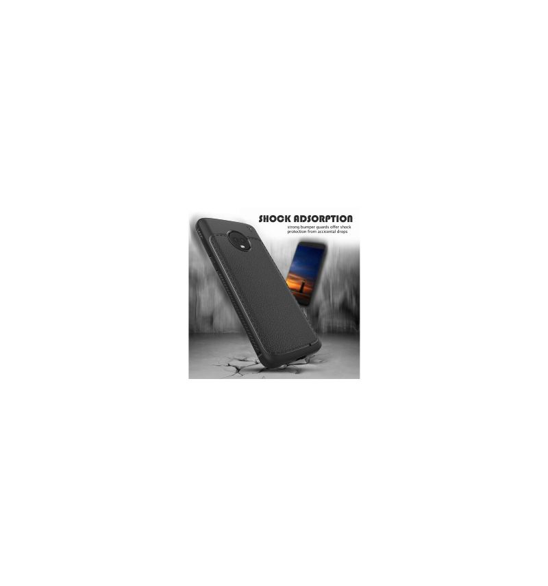 Coque Motorola Moto G6 Plus Gentlemen Series