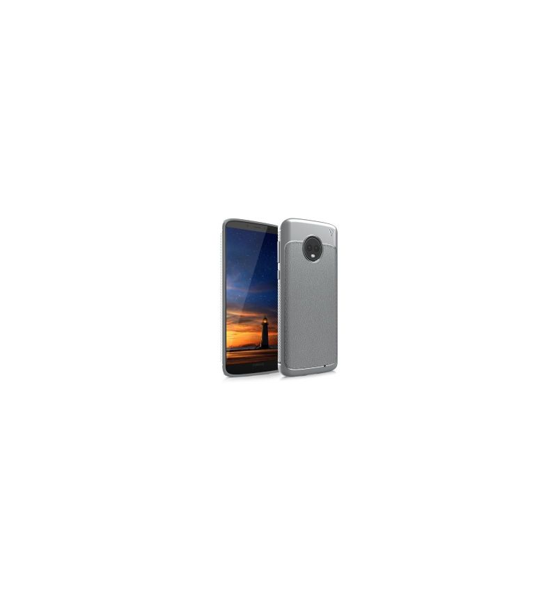 Coque Motorola Moto G6 Plus Gentlemen Series