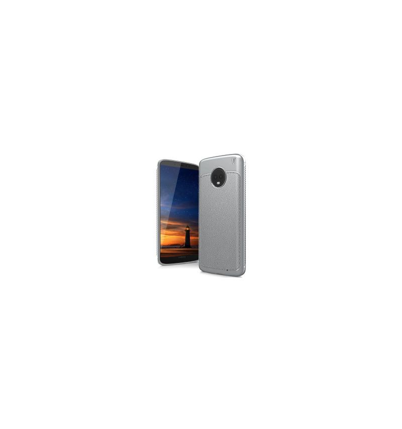 Coque Motorola Moto G6 Plus Gentlemen Series