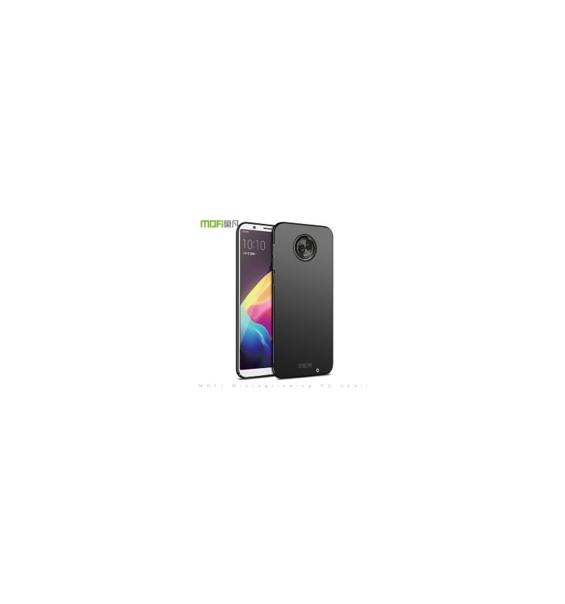 Coque Motorola Moto G6 Plus MOFI Ultra fine mate