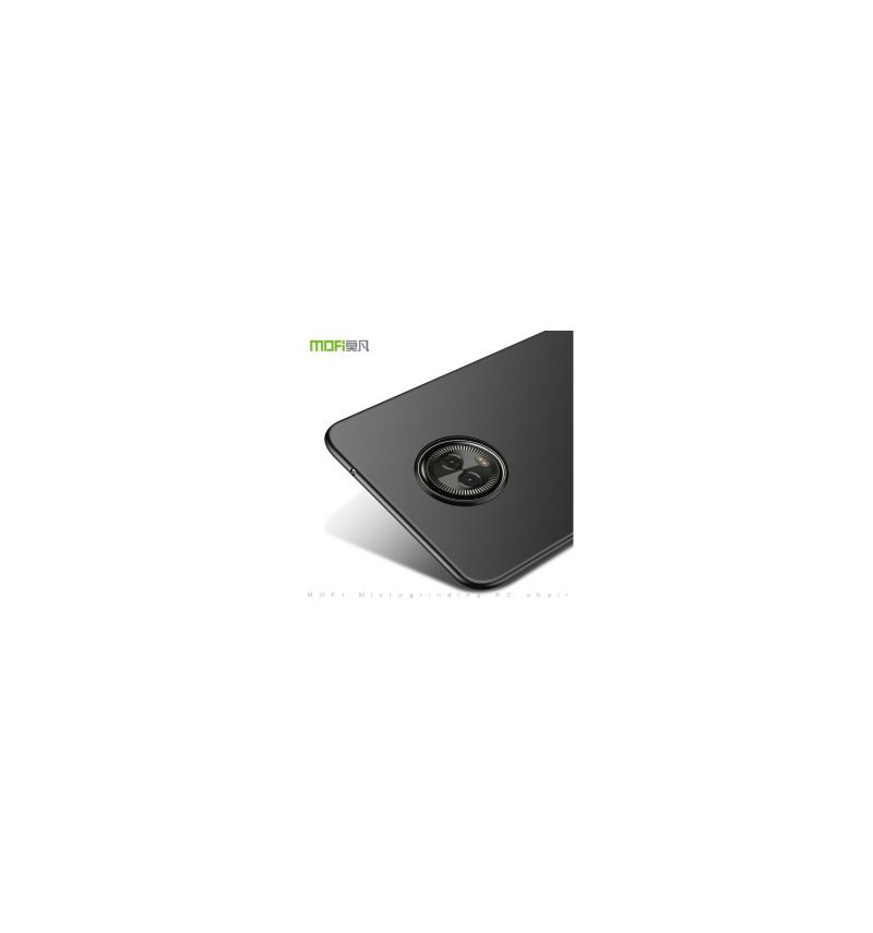 Coque Motorola Moto G6 Plus MOFI Ultra fine mate
