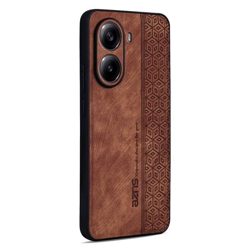 Coque Poco X7 Pro 5G AZNS