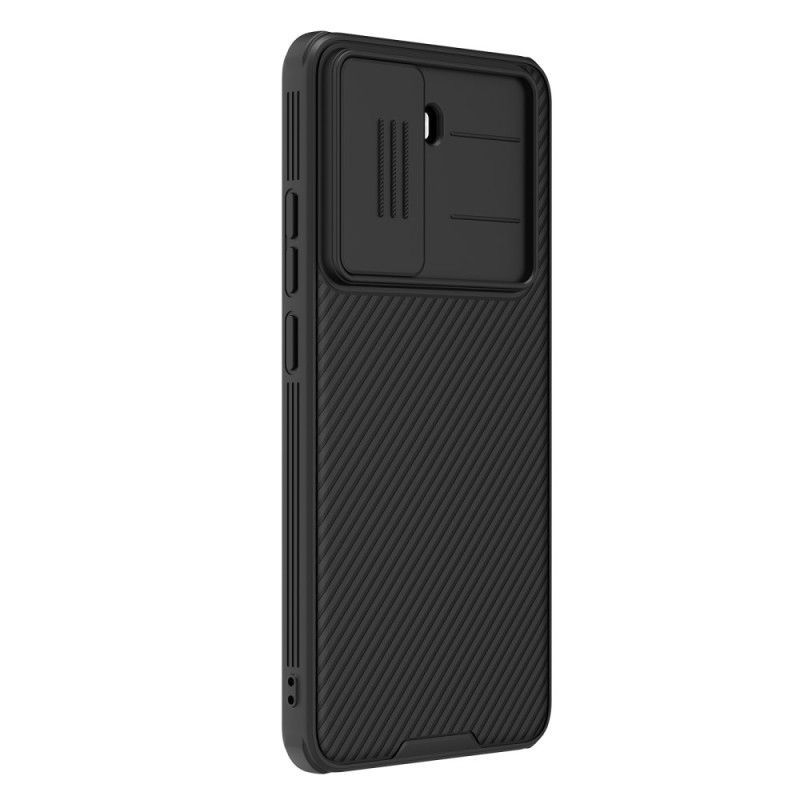 Coque Poco X7 Pro 5G Camshield Pro Series NILLKIN