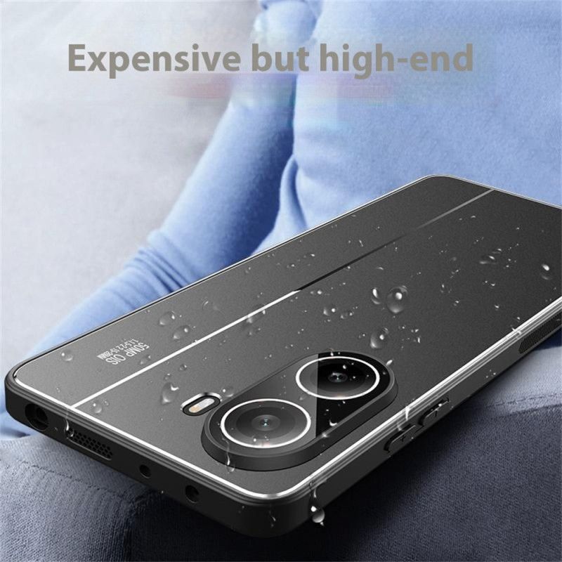 Coque Poco X7 Pro 5G Design Mat