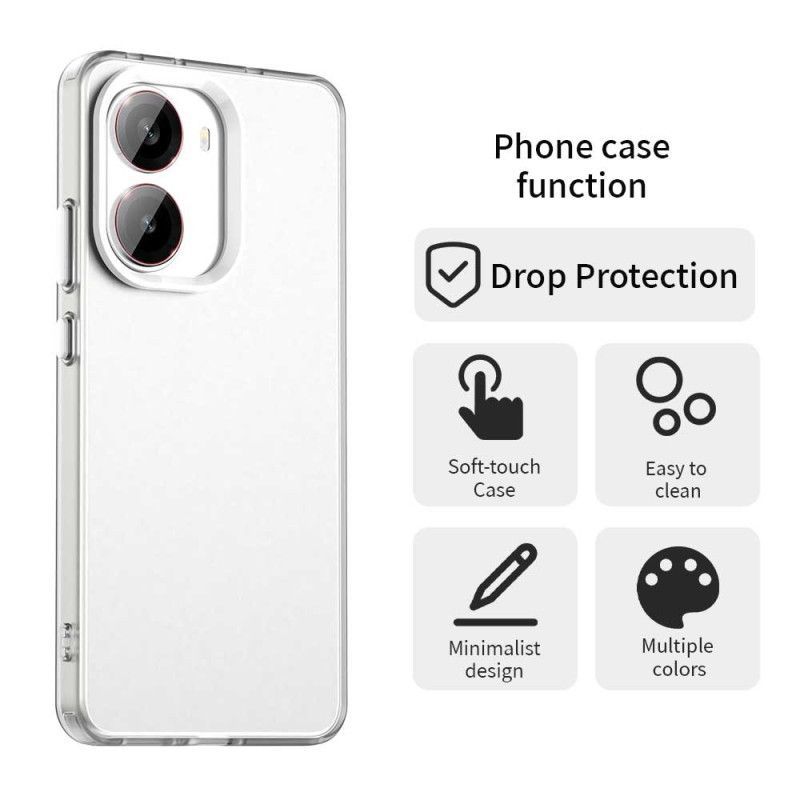 Coque Poco X7 Pro 5G Design Mat