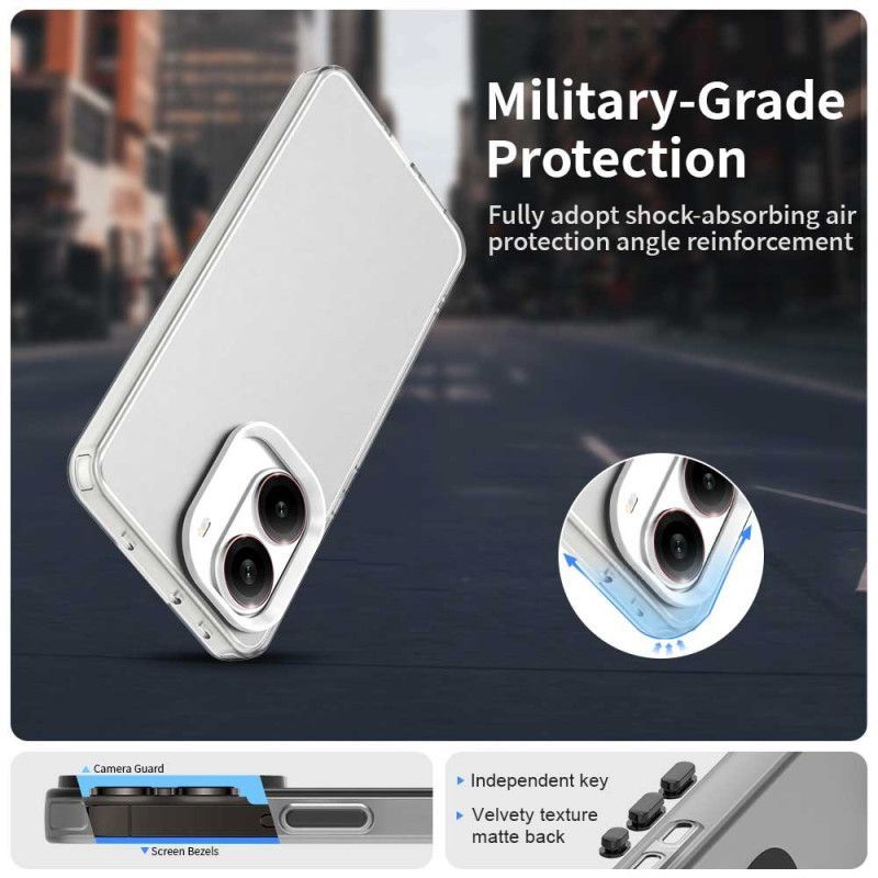 Coque Poco X7 Pro 5G Design Mat