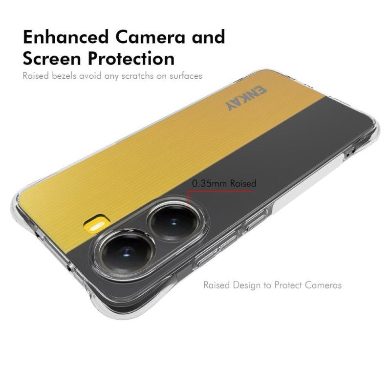 Coque Poco X7 Pro 5G ENKAY