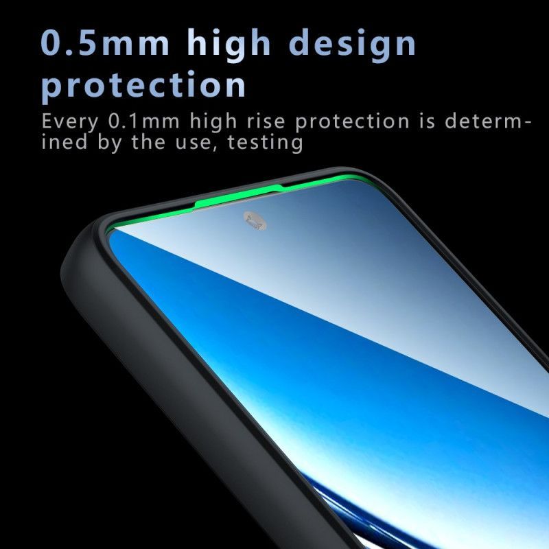 Coque Poco X7 Pro 5G Finition Mate