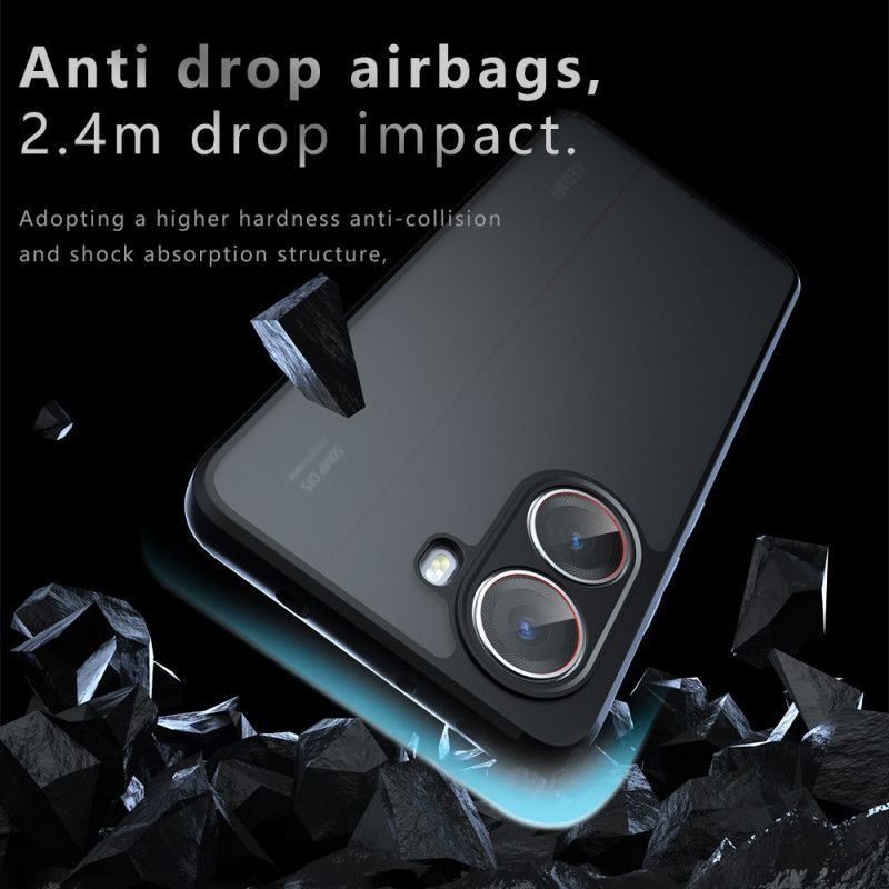 Coque Poco X7 Pro 5G Givrée