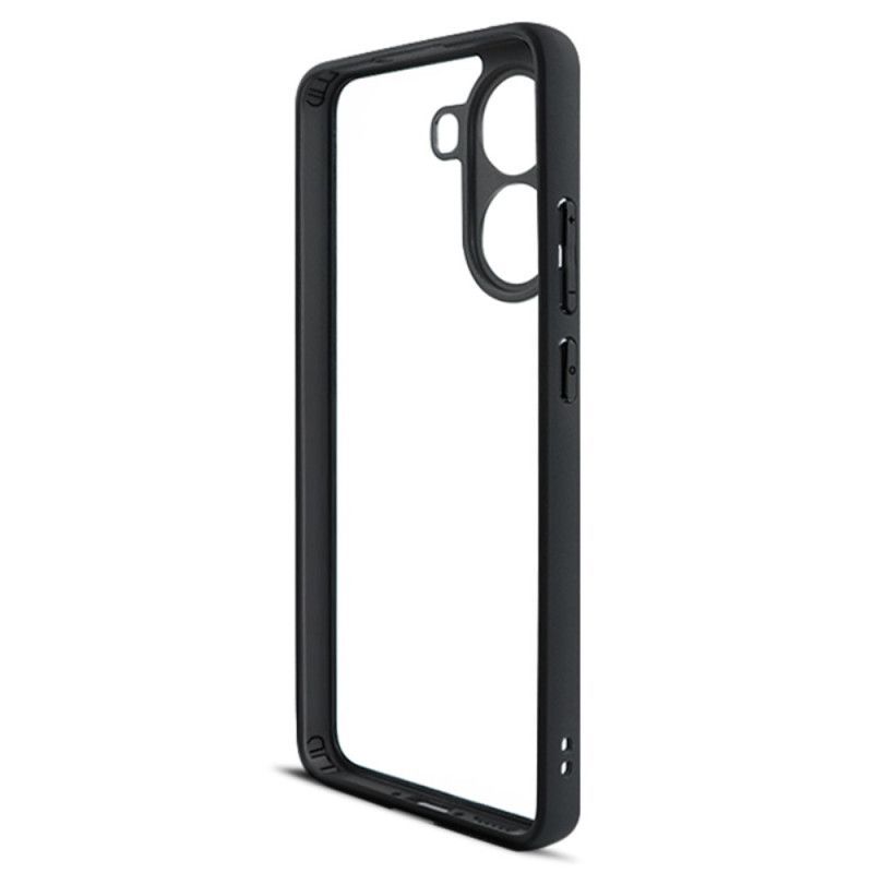 Coque Poco X7 Pro 5G Hybride Transparente