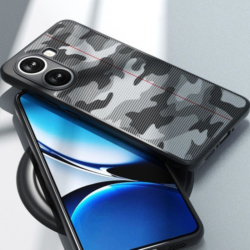 Coque Poco X7 Pro 5G IBMRS