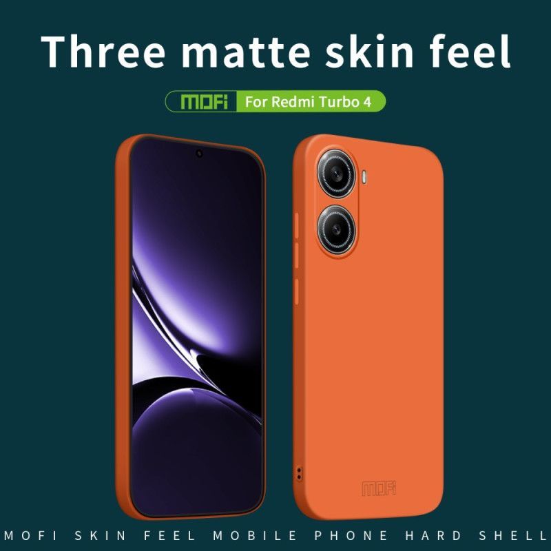 Coque Poco X7 Pro 5G Qin Series MOFI