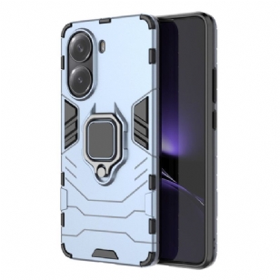 Coque Poco X7 Pro 5G Ring Résistante