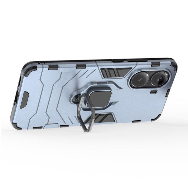 Coque Poco X7 Pro 5G Ring Résistante