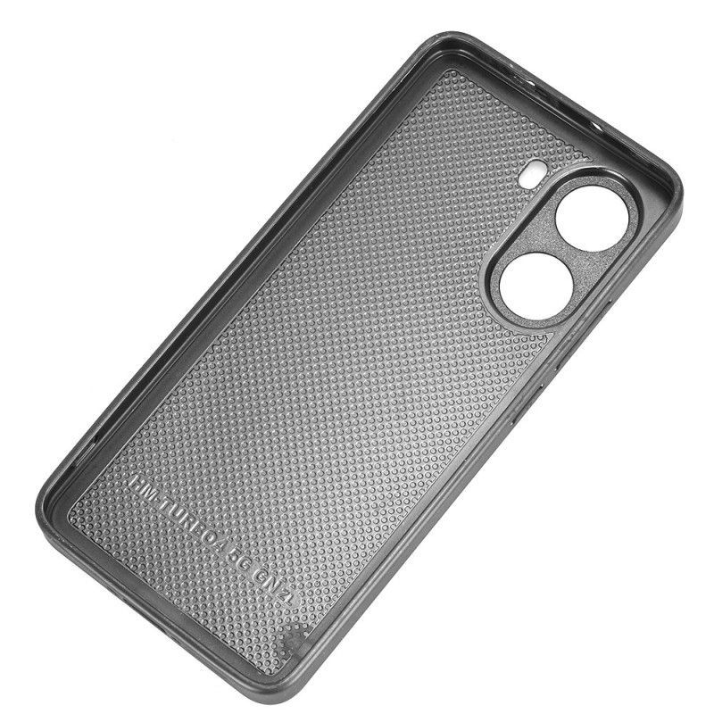 Coque Poco X7 Pro 5G Sangle et Support