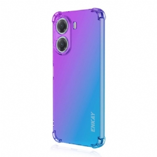 Coque Poco X7 Pro 5G Série Dégradé ENKAY