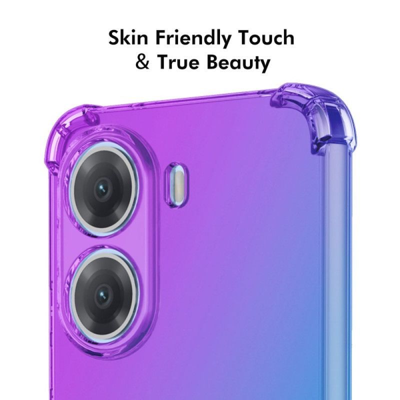 Coque Poco X7 Pro 5G Série Dégradé ENKAY