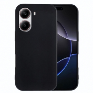 Coque Poco X7 Pro 5G Silicone Mat
