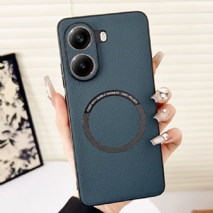 Coque Poco X7 Pro 5G Simili Cuir