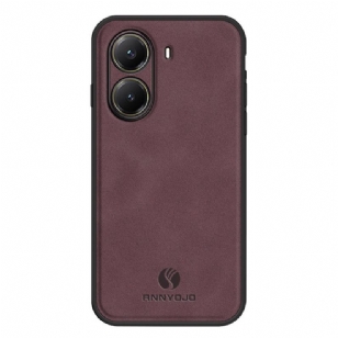 Coque Poco X7 Pro 5G Style Cuir