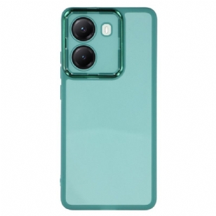 Coque Poco X7 Pro 5G Transparente Teintée