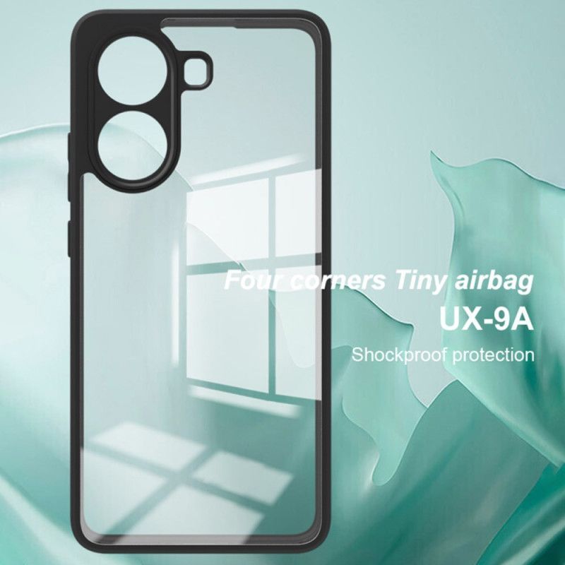 Coque Poco X7 Pro 5G UX-9A IMAK