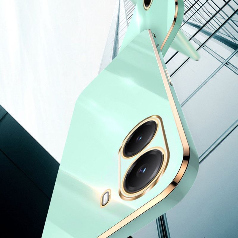 Coque Poco X7 Pro 5G XINLI