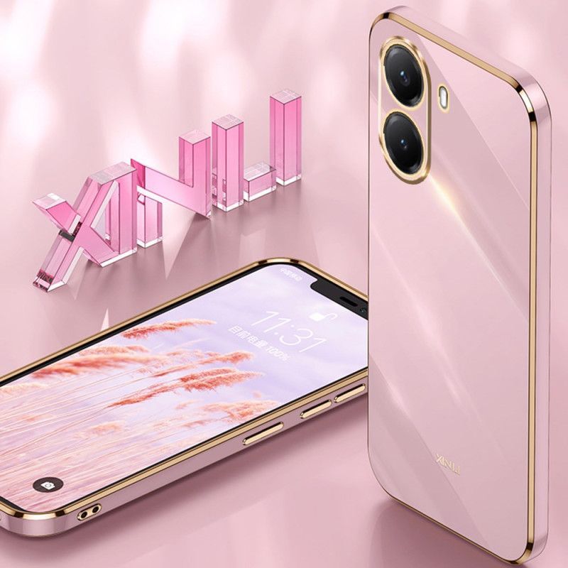 Coque Poco X7 Pro 5G XINLI