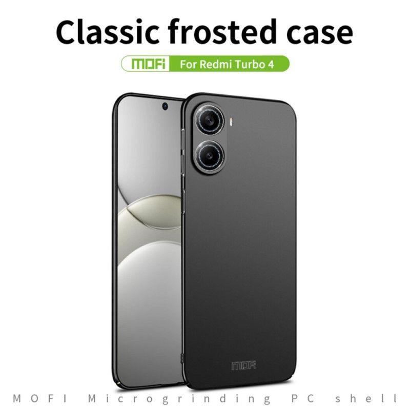 Coque Poco X7 Pro MOFI