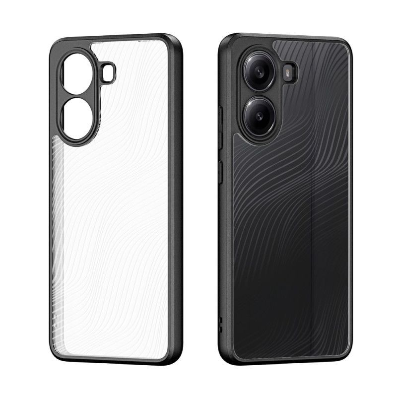 Coque Xiaomi Poco X7 Pro 5G Aimo Series DUX DUCIS