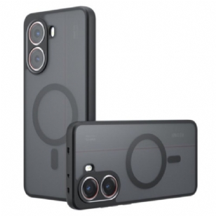 Coque Xiaomi Poco X7 Pro 5G Compatible MagSafe Finition Mate