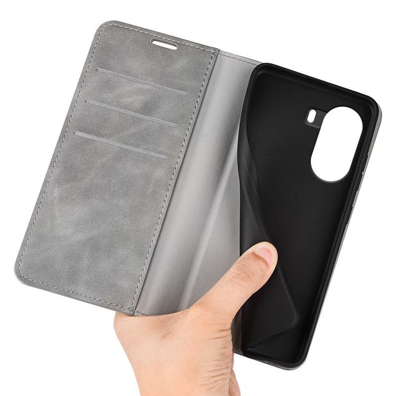 Flip Cover Poco X7 Pro 5G Classique