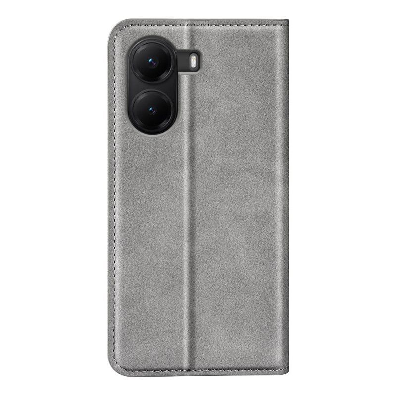 Flip Cover Poco X7 Pro 5G Classique