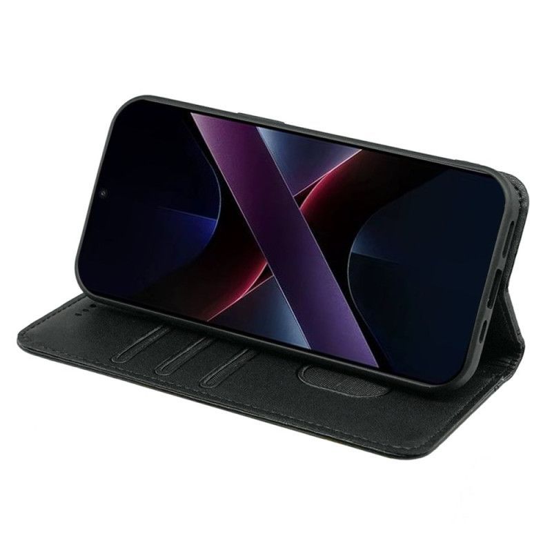 Flip Cover Poco X7 Pro 5G Élégance