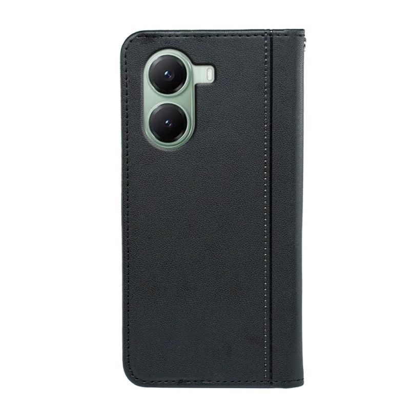 Flip Cover Poco X7 Pro 5G Élégance