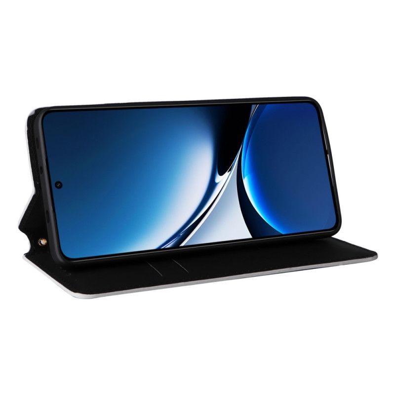 Flip Cover Poco X7 Pro 5G Losanges 3D