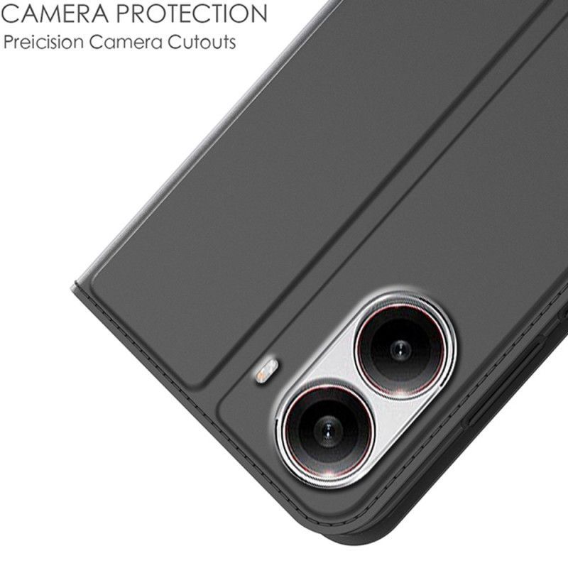 Flip Cover Poco X7 Pro 5G Porte-Carte