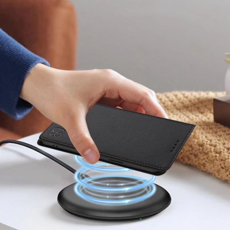 Flip Cover Poco X7 Pro 5G RINACASIS