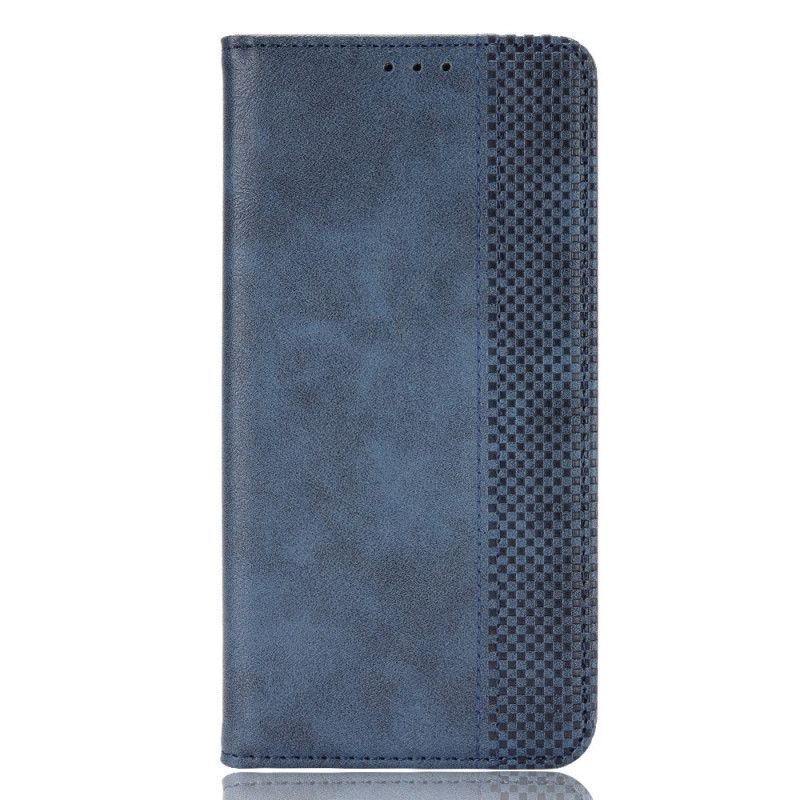 Flip Cover Poco X7 Pro Frise Vintage