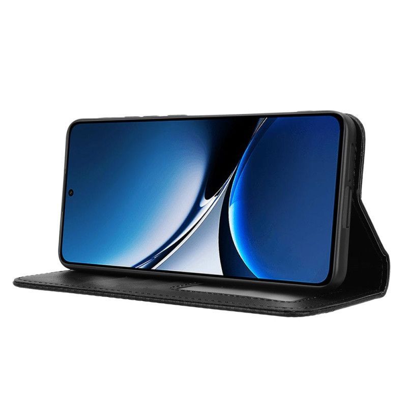 Flip Cover Poco X7 Pro Frise Vintage