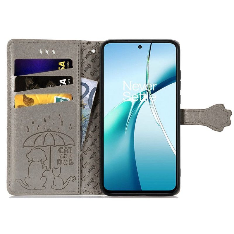 Housse Poco X7 Pro 5G Animaux Animés