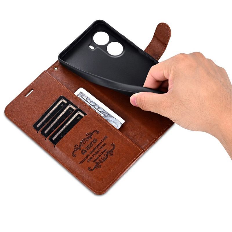 Housse Poco X7 Pro 5G AZNS