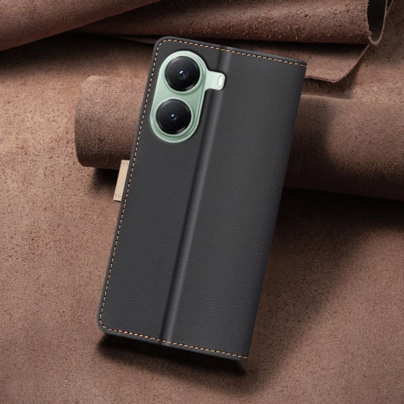 Housse Poco X7 Pro 5G Bicolore BINFEN COLOR