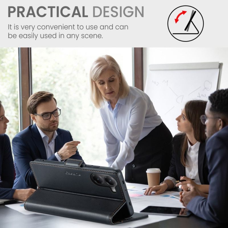 Housse Poco X7 Pro 5G CASEME