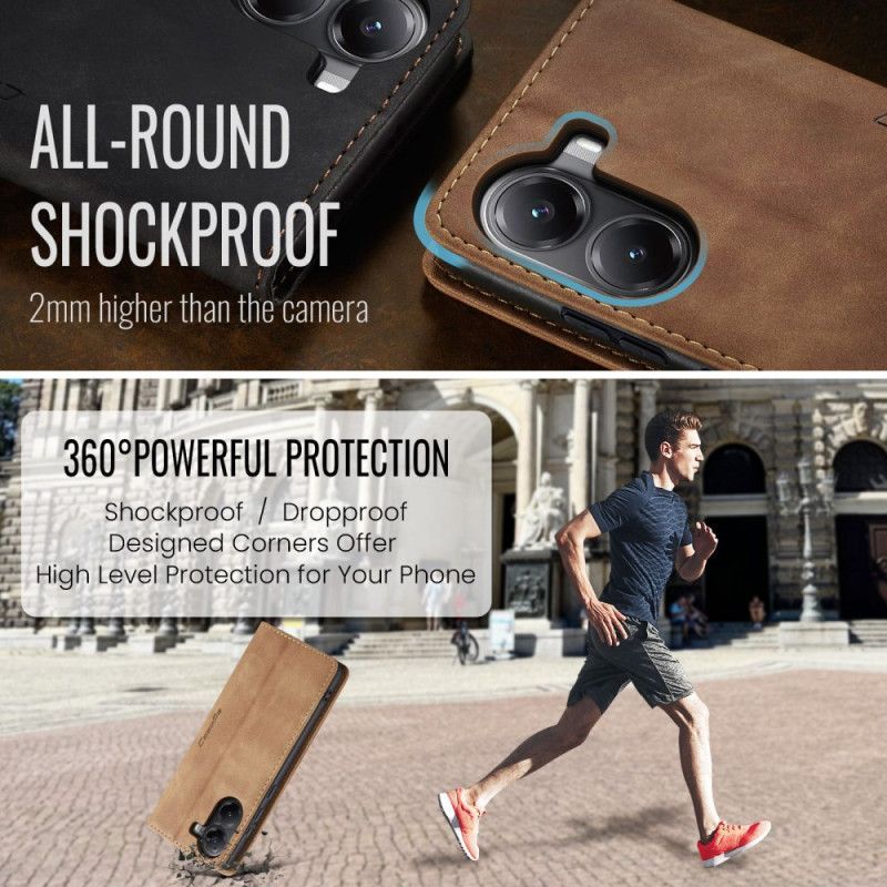 Housse Poco X7 Pro 5G CASEME